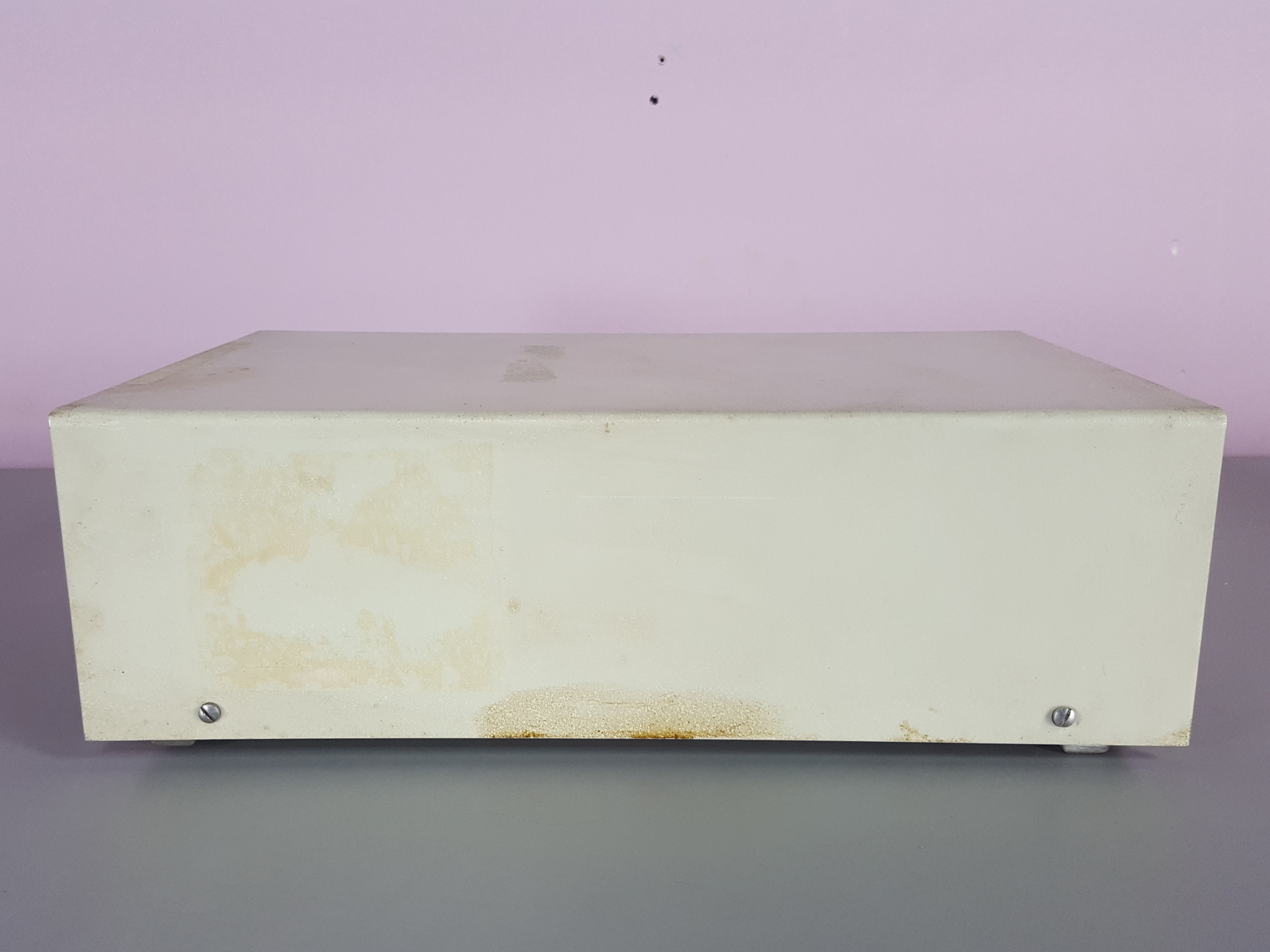 Image of Perkin Elmer LC-25 RI Detector HPLC Lab 