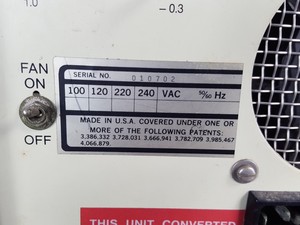 Thumbnail image of Perkin Elmer LC-25 RI Detector HPLC Lab 