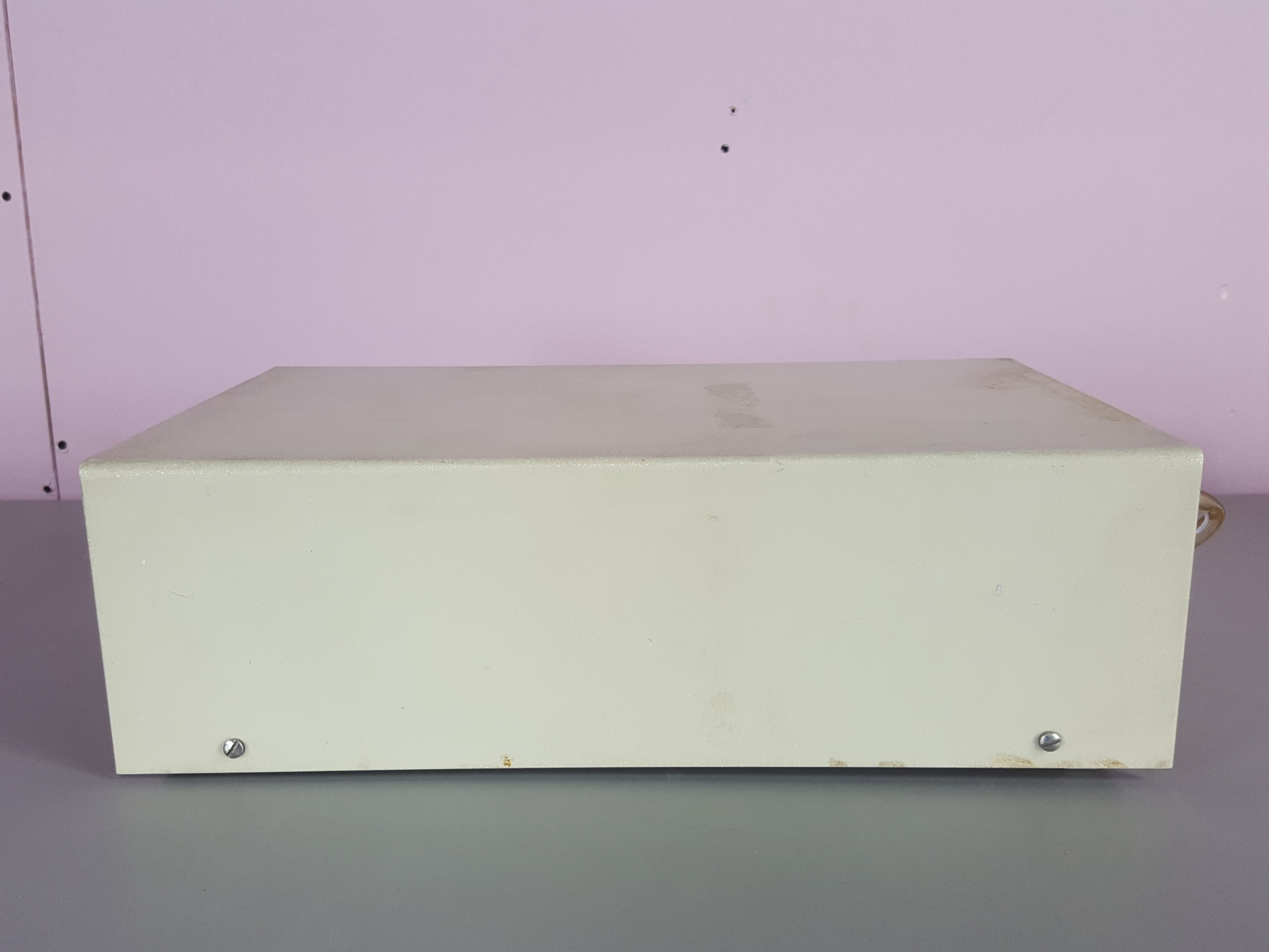 Image of Perkin Elmer LC-25 RI Detector HPLC Lab 