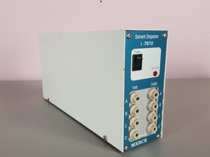 Thumbnail image of Merck L-7612 Solvent Degasser HPLC Lab 