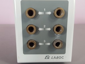 Thumbnail image of Lab-Quatec Gastorr GT-103 Degasser Lab HPLC