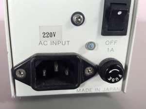 Thumbnail image of Lab-Quatec Gastorr GT-103 Degasser Lab HPLC