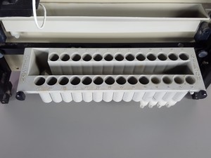 Thumbnail image of Gilson Model 201 Fraction Collector & Controller Lab
