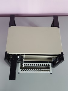 Thumbnail image of Gilson Model 201 Fraction Collector & Controller Lab
