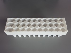 Thumbnail image of Gilson Model 201 Fraction Collector & Controller Lab
