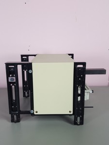 Thumbnail image of Gilson Model 201 Fraction Collector & Controller Lab