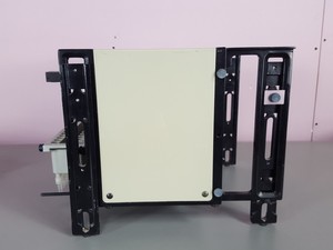 Thumbnail image of Gilson Model 201 Fraction Collector & Controller Lab