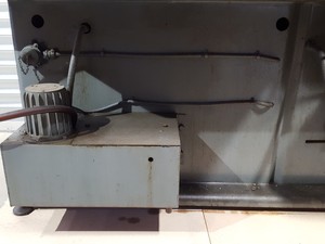 Thumbnail image of Harrison 140 Metal Screw-Cutting Machine Swing Lathe 11" Swing Lathe + Manual