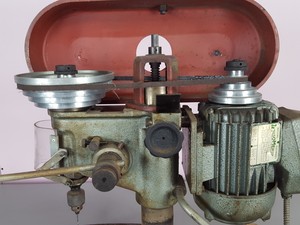 Thumbnail image of Cincinnati Lyon Chomienne Type PE High Speed Benchtop Drill Engineering