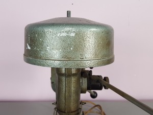 Thumbnail image of Cincinnati Lyon Chomienne Type PE High Speed Benchtop Drill Engineering