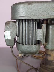 Thumbnail image of Cincinnati Lyon Chomienne Type PE High Speed Benchtop Drill Engineering