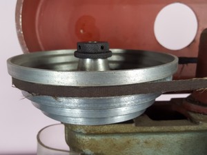 Thumbnail image of Cincinnati Lyon Chomienne Type PE High Speed Benchtop Drill Engineering