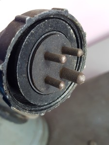 Thumbnail image of HIC LTD Hydraulic Pump / Power Unit for Lathe Profiling Attachment VMF534TF