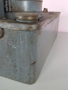 Thumbnail image of HIC LTD Hydraulic Pump / Power Unit for Lathe Profiling Attachment VMF534TF