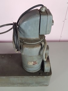 Thumbnail image of HIC LTD Hydraulic Pump / Power Unit for Lathe Profiling Attachment VMF534TF 