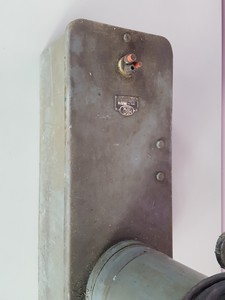 Thumbnail image of HIC LTD Hydraulic Pump / Power Unit for Lathe Profiling Attachment VMF534TF 