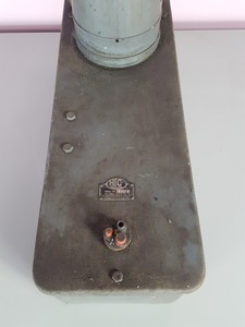 Thumbnail image of HIC LTD Hydraulic Pump / Power Unit for Lathe Profiling Attachment VMF534TF 