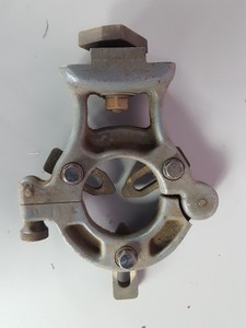 Thumbnail image of Assorted Lathe Parts Dickson Clamps / Vice Toolholder Clamp Pad Toolpost Set