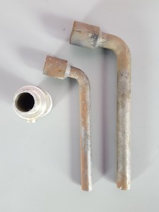 Thumbnail image of Assorted Lathe Parts Dickson Clamps / Vice Toolholder Clamp Pad Toolpost Set