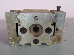 Thumbnail image of Assorted Lathe Parts Dickson Clamps / Vice Toolholder Clamp Pad Toolpost Set