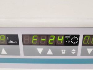 Thumbnail image of Heraeus Megafuge 3S Large Benchtop Centrifuge Lab Spares/Repairs