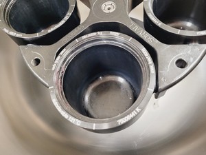 Thumbnail image of Heraeus Megafuge 3S Large Benchtop Centrifuge Lab Spares/Repairs