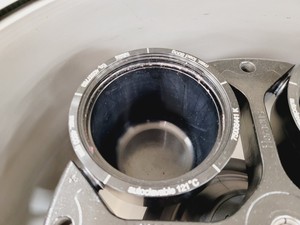 Thumbnail image of Heraeus Megafuge 3S Large Benchtop Centrifuge Lab Spares/Repairs