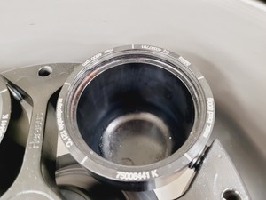 Thumbnail image of Heraeus Megafuge 3S Large Benchtop Centrifuge Lab Spares/Repairs