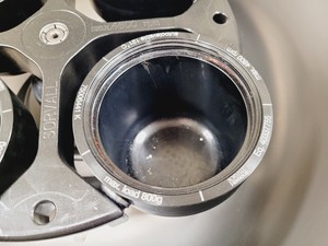 Thumbnail image of Heraeus Megafuge 3S Large Benchtop Centrifuge Lab Spares/Repairs