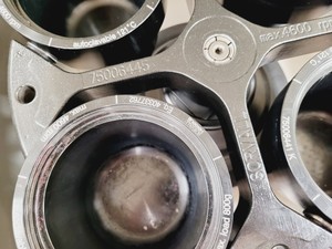 Thumbnail image of Heraeus Megafuge 3S Large Benchtop Centrifuge Lab Spares/Repairs