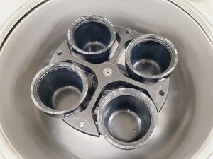 Thumbnail image of Heraeus Megafuge 3S Large Benchtop Centrifuge Lab Spares/Repairs