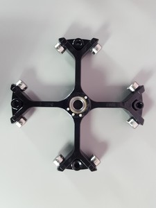 Thumbnail image of Heraeus Sorvall 75006445 4600RPM Centrifuge Microplate Rotor Lab