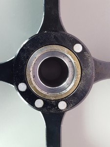 Thumbnail image of Heraeus Sorvall 75006445 4600RPM Centrifuge Microplate Rotor Lab