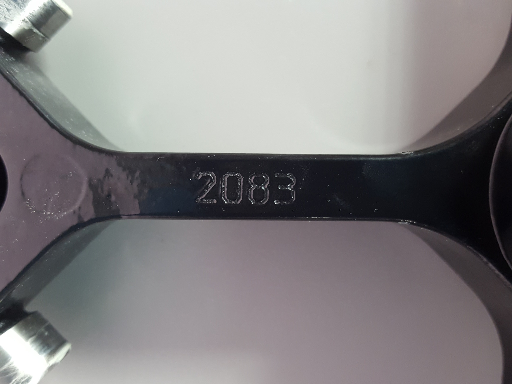 Image of Heraeus Sorvall 75006445 4600RPM Centrifuge Microplate Rotor Lab
