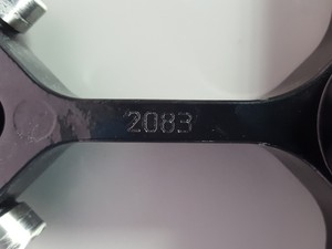 Thumbnail image of Heraeus Sorvall 75006445 4600RPM Centrifuge Microplate Rotor Lab