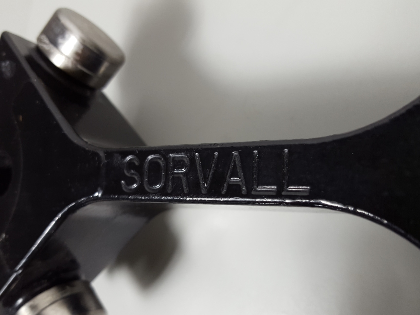 Image of Heraeus Sorvall 75006445 4600RPM Centrifuge Microplate Rotor Lab