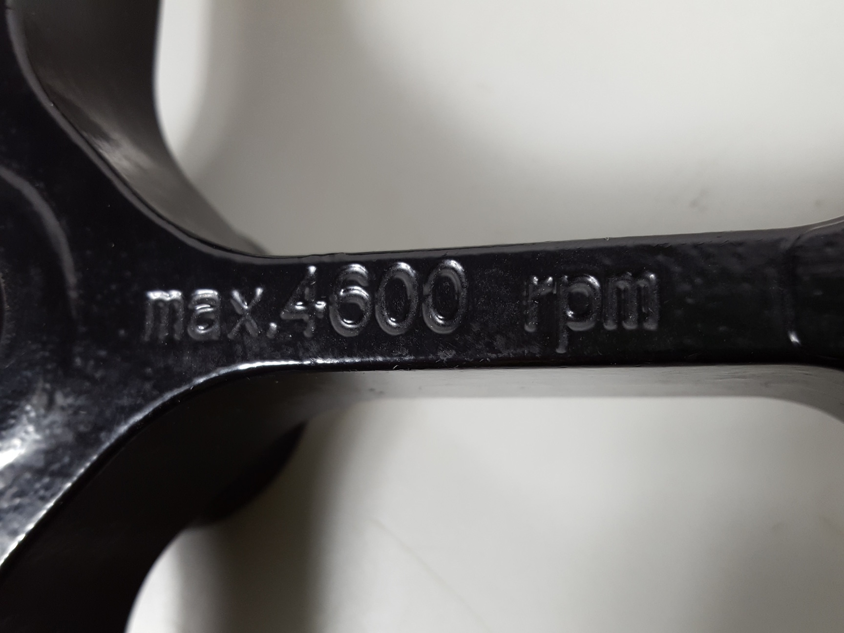 Image of Heraeus Sorvall 75006445 4600RPM Centrifuge Microplate Rotor Lab