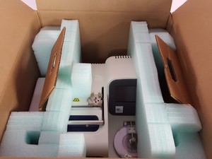 Thumbnail image of Life Technologies Ion Torrent OneTouch 2 2011, 
