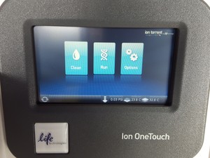 Thumbnail image of Life Technologies Ion Torrent OneTouch 2 2011, 