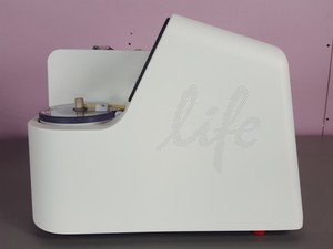 Thumbnail image of Life Technologies Ion Torrent OneTouch 2 2011, 