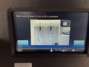 Thumbnail image of Life Technologies Ion Torrent OneTouch 2 2011, 