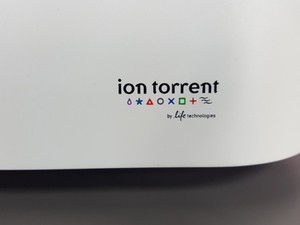 Thumbnail image of Life Technologies Ion Torrent OneTouch 2 2011, 