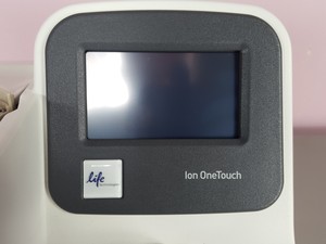 Thumbnail image of Life Technologies Ion Torrent OneTouch 2 2011, 