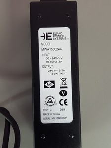 Thumbnail image of Life Technologies Ion Torrent OneTouch 2 2011, 