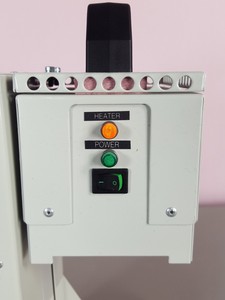 Thumbnail image of Eppendorf Model 5390 Microplate Heat Sealer Lab