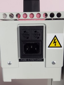 Thumbnail image of Eppendorf Model 5390 Microplate Heat Sealer Lab