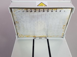 Thumbnail image of Eppendorf Model 5390 Microplate Heat Sealer Lab