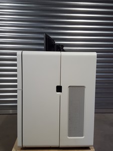 Thumbnail image of Illumina HiSeq 2500 DNA Sequencing System 2013 Lab + Control Software