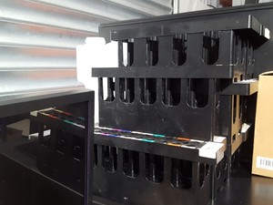Thumbnail image of Illumina HiSeq 2500 DNA Sequencing System 2013 Lab + Control Software