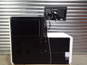 Thumbnail image of Illumina HiSeq 2500 DNA Sequencing System 2013 Lab + Control Software